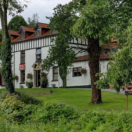 Best Western Plus Ullesthorpe Court Hotel&Golf Club Lutterworth Exterior foto