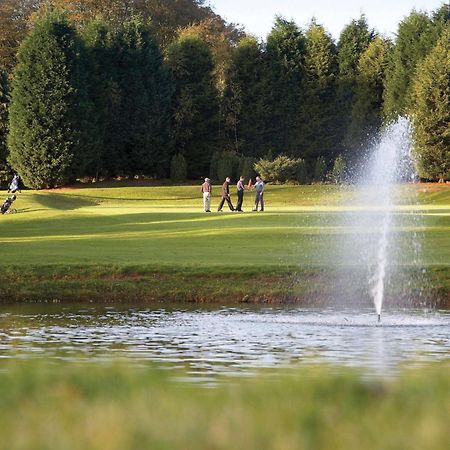 Best Western Plus Ullesthorpe Court Hotel&Golf Club Lutterworth Einrichtungen foto