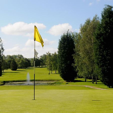 Best Western Plus Ullesthorpe Court Hotel&Golf Club Lutterworth Einrichtungen foto
